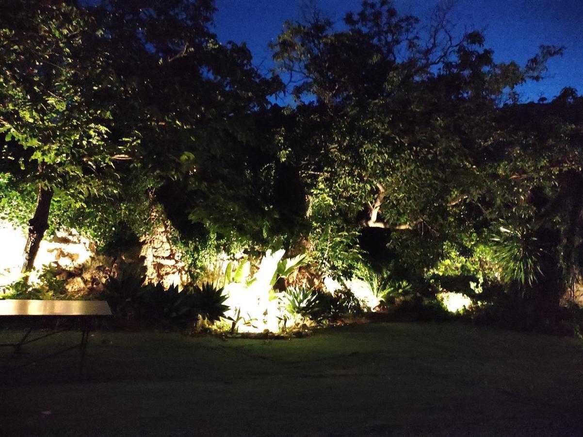 La Huerta De Bonela Villa Casarabonela Exterior foto