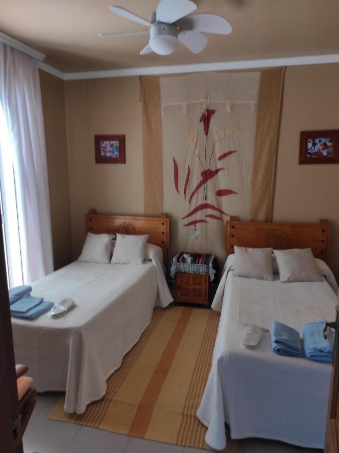 La Huerta De Bonela Villa Casarabonela Exterior foto